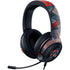 Marvel Spiderman Spidey Sense Razer Kraken X Skin